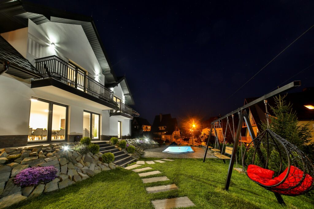 Apartamenty Rabka-Zdrój